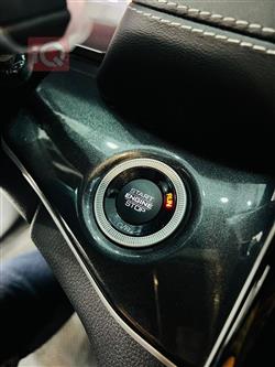 Jeep Grand Cherokee L